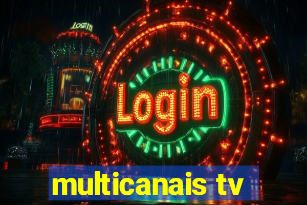 multicanais tv